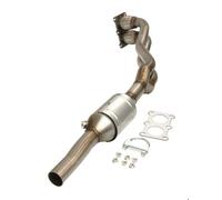 Catalizzatore per AUDI SEAT SKODA VW A3 BORA GOLF LEON NEW BEETLE OCTAVIA TOLEDO