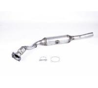 Catalizzatore per Audi TT Roadster 1.8 T KW 140 CV 190 CC 1781