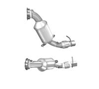 Catalizzatore BM CATALYSTS BM92063H