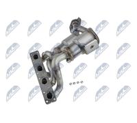 Catalizzatore per BMW 1 3