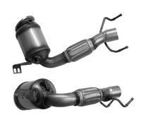 CATALIZZATORE PER Mini Mini Cooper 75 KW 136 CV Catalizzatore