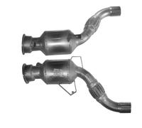 CATALIZZATORE PER BMW 3 325d 145 KW 197 CV Catalizzatore