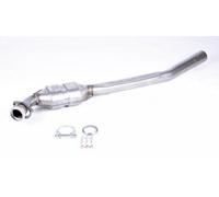Catalizzatore per BMW 3 Coup 320 Cd KW 110 CV 150 CC 1995