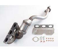 Catalizzatore per BMW 3 Coup 328 Ci KW 142 CV 193 CC 2793