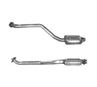 CATALIZZATORE PER BMW 3 Touring 325tds 105 KW 143 CV Catalizzatore