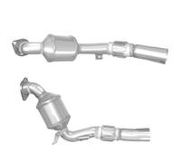 CATALIZZATORE PER BMW 5 525d 130 KW 177 CV Catalizzatore
