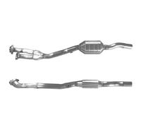 CATALIZZATORE PER BMW 7 735i, iL 210 KW 235 CV Catalizzatore