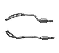 BM CATALYSTS BM90823H Catalizzatore