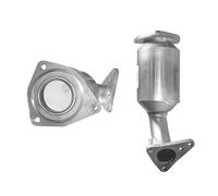 CATALIZZATORE PER Chevrolet Matiz 1.0 49 KW 64 CV Catalizzatore