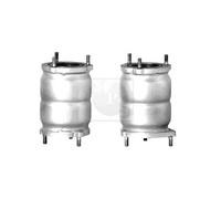 Catalizzatore PER Chevrolet Nubira Tre Vol 1.6 80 KW 109 CV