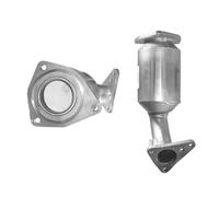 CATALIZZATORE PER Chevrolet Spark 1.0 SX 48 KW 60 CV Catalizzatore