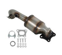 catalizzatore Per Citroen C1 C3 C4 Ds3 1.2 | Parte scarico motore 'auto Para convertitore catalitico Per auto