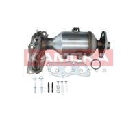 Catalizzatore per CITROËN PEUGEOT TOYOTA 107 AYGO C1