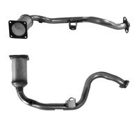 Convertitore catalitico BM CATALYSTS BM91768H