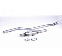 Catalizzatore per Citron Berlingo/Berlingo First MPV/Space Wagon 1.9 D KW 51 CV