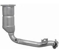 CATALIZZATORE PER CITRON C2 1.6 VTS _ KW 90 CV 122