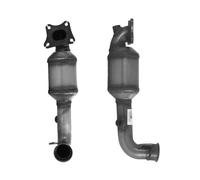 BM CATALYSTS Catalizzatore OPEL,PEUGEOT,CITROËN BM92266H 9672883980,9822117480,3649128 Marmitta Catalitica 9822117480,9672883980,3649128,9822117480