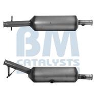 CATALIZZATORE PER Citron C4 Spacetourer 1.6 BlueHDi 100 88 KW 99 CV Catalizz