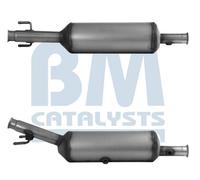 CATALIZZATORE PER Peugeot Partner Tepee 1.6 BlueHDi 120 73 KW 120 CV Catalizz