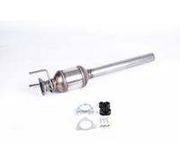 Catalizzatore per Citron Jumper 2.2 HDi 100 KW 74 CV 101 CC 2198