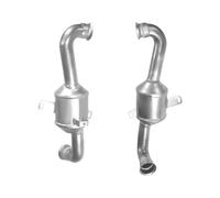 CATALIZZATORE PER Citron Jumpy 1.6 HDi 90 16V 66 KW 90 CV Catalizzatore