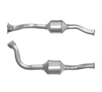 CATALIZZATORE PER Citron Jumpy Furgonato 2.0 HDi 95 69 KW 94 CV Catalizzator