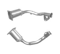 CATALIZZATORE PER Citron Nemo SW 1.4 54 KW 73 CV Catalizzatore