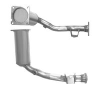 CATALIZZATORE PER Citron Saxo 1.6 VTS 72 KW 118 CV Catalizzatore