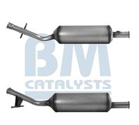 CATALIZZATORE PER Peugeot Expert Furgonato 1.6 BlueHDi 115 85 KW 115 CV Catal