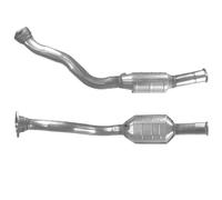 CATALIZZATORE PER Citron Xantia 2.0i 16V 97 KW 132 CV Catalizzatore