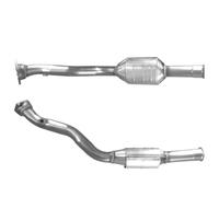 CATALIZZATORE PER Citron Xantia 2.0i 89 KW 121 CV Catalizzatore