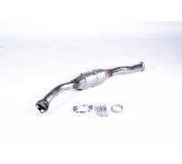 Catalizzatore per Citron Xsara Break 1.6i KW 65 CV 88 CC 1587