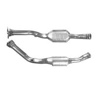 CATALIZZATORE PER Citron Xsara Break 1.8i Aut 81 KW 101 CV Catalizzatore