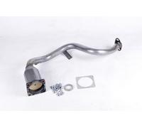 Catalizzatore per Citron Xsara Coup 1.4i KW 55 CV 75 CC 1360