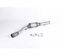 Catalizzatore per Citron Xsara Picasso 1.8 16V KW 85 CV 115 CC 1749