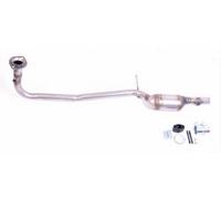Catalizzatore per Dacia Logan MCV 1.6 Bi-Fuel KW 64 CV 87 CC 1598