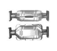 CATALIZZATORE PER Daewoo Espero 1.5 16V 66 KW 90 CV Catalizzatore