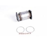 Catalizzatore per Daewoo Lanos Tre Volumi 1.3 KW 55 CV 75 CC 1349