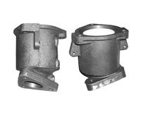 CATALIZZATORE PER Daewoo Matiz 1.0 44 KW 64 CV Catalizzatore
