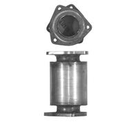 CATALIZZATORE PER Daewoo Nubira Tre Vol. 1.8 90 KW 122 CV Catalizzatore