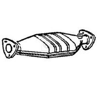 Catalizzatore PER Daewoo Nubira Tre Vol 2.0 16V 93 KW 126 CV
