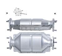 CATALIZZATORE PER DAEWOO TACUMA 1.6i 16V 1598 cc 77 Kw/105 cv A16DMS DAL 2/02>7/