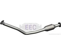 Catalizzatore per Daihatsu Terios 1.3 4WD KW 61 CV 83 CC 1296