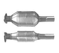 CATALIZZATORE PER Fiat Bravo I 1.6 16V 76 KW 90 CV Catalizzatore