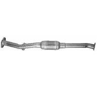 35.80.33 Catalizzatore Imasaf per CITROEN JUMPER FIAT DUCATO PEUGEOT BOXER