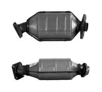 CATALIZZATORE PER Innocenti Elba 1.4 i.e 55 KW 67 CV Catalizzatore