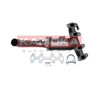 Catalizzatore per FIAT FORD LANCIA 500 500 C KA PANDA YPSILON