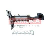 Catalizzatore per FIAT LANCIA 500 IDEA MUSA PANDA PUNTO YPSILON