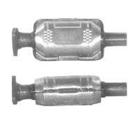 CATALIZZATORE PER Fiat Marea 1.8 115 16V 83 KW 113 CV Catalizzatore