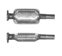 CATALIZZATORE PER Fiat Marea 2.4 TD 125 91 KW 125 CV Catalizzatore
